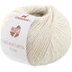 Lana Grossa NATURAL LAMA FINE | 109-naturaleza