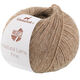 Lana Grossa NATURAL LAMA FINE | 111-camello