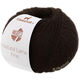 Lana Grossa NATURAL LAMA FINE | 116-moca