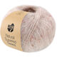 Lana Grossa NATURAL SUPERKID TWEED | 613-beige claro