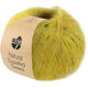 Lana Grossa NATURAL SUPERKID TWEED | 626-pistacho
