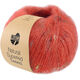 Lana Grossa NATURAL SUPERKID TWEED | 627-salmón