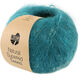 Lana Grossa NATURAL SUPERKID TWEED | 631-turquesa