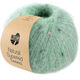 Lana Grossa NATURAL SUPERKID TWEED | 632-menta