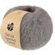 Lana Grossa NATURAL SUPERKID TWEED | 636-gris ratón