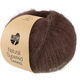 Lana Grossa NATURAL SUPERKID TWEED | 637-turrón