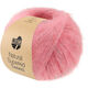 Lana Grossa NATURAL SUPERKID TWEED | 638-clavel rosa