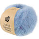 Lana Grossa NATURAL SUPERKID TWEED | 643-azul claro