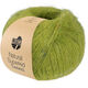 Lana Grossa NATURAL SUPERKID TWEED | 645-verde kiwi