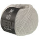 Lana Grossa NEBBIA (Nera) | 08-gris blanco