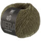 Lana Grossa NEBBIA (Nera) | 23-verde bosque