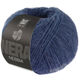 Lana Grossa NEBBIA (Nera) | 24-azul oscuroro