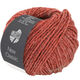 Lana Grossa NEW CLASSIC | 14-rojo herrumbre