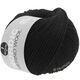 Lana Grossa NORDIC MERINO WOOL Aktion! | 07-negro