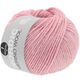 Lana Grossa NORDIC MERINO WOOL Aktion! | 09-rosa lila