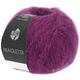 Lana Grossa NUVOLETTA | 25-rojo violeta