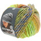 Lana Grossa OLYMPIA Classic | 103-camello/púrpura azulado/salmón/gris/menta/verde amarillento/ocre