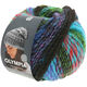 Lana Grossa OLYMPIA Classic | 105-gris/rojo violeta/turquesa/oliva/violeta/negro/verde oscuro/verde/herrumbre