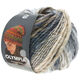 Lana Grossa OLYMPIA Classic | 026-color crudo/gris claro/gris medio/gris oscuro/taupe