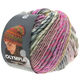 Lana Grossa OLYMPIA Classic | 066-ciclamino/color crudo/gris claro/lila/camello/gris