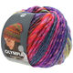 Lana Grossa OLYMPIA Classic | 080-violeta/octanaje/verde claro/azul/naranja/rosa vívida