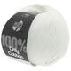 Lana Grossa ONLY COTTON | 01-blanco