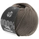 Lana Grossa ONLY COTTON | 04-gris marrón