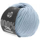 Lana Grossa ONLY COTTON | 07-azul claro