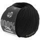Lana Grossa ONLY COTTON | 14-negro