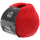 Lana Grossa ONLY COTTON | 17-rojo