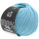Lana Grossa ONLY COTTON | 21-turquesa