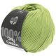 Lana Grossa ONLY COTTON | 23-verde lima