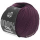 Lana Grossa ONLY COTTON | 32-violeta oscuro