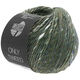 Lana Grossa ONLY TWEED | 117-gris/heno verde/caqui/naturaleza