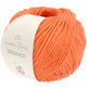 Lana Grossa ORGANICO (Linea Pura) | 139-mandarina