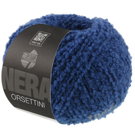 ORSETTINI (Nera) de Lana Grossa