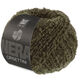 Lana Grossa ORSETTINI (Nera) | 13-gris verde oscuro