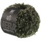 Lana Grossa ORSETTO Moulinè (Nera) | 108-verde bosque/gris verde