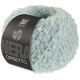 Lana Grossa ORSETTO (Nera) | 01-blanco azul