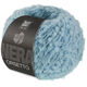 Lana Grossa ORSETTO (Nera) | 02-azul celeste