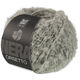 Lana Grossa ORSETTO (Nera) | 14-gris claro