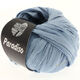 Lana Grossa PARADISO Uni/Print | 019-azul claro