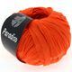 Lana Grossa PARADISO Uni/Print | 023-naranja
