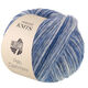 Lana Grossa PELO CASHMERE | 10-azul oscuroro/color crudo