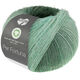 Lana Grossa PER FORTUNA DÉGRADÉ (GOTS) | 102-gris verde/verde negro/jade/naturaleza