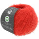 Lana Grossa PER FORTUNA (GOTS) | 02-rojo