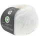 Lana Grossa PER FORTUNA (GOTS) | 09-blanco