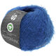 Lana Grossa PER FORTUNA (GOTS) | 16-azul