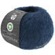 Lana Grossa PER FORTUNA (GOTS) | 17-azul noche