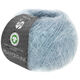 Lana Grossa PER FORTUNA (GOTS) | 22-gris azul